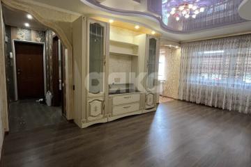 Фото №1: 3-комнатная квартира 55 м², 5/5 эт. - Мариуполь, р. Ильичёвский, пр-кт Металлургов, 225
