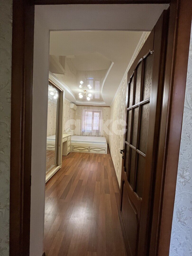 Фото №10: 3-комнатная квартира 55 м², 5/5 эт. - Мариуполь, р. Ильичёвский, пр-кт Металлургов, 225