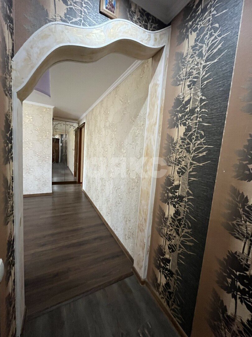 Фото №6: 3-комнатная квартира 55 м², 5/5 эт. - Мариуполь, р. Ильичёвский, пр-кт Металлургов, 225