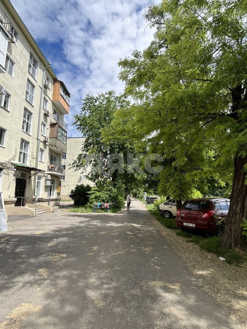 Фото №17: 3-комнатная квартира 55 м², 5/5 эт. - Мариуполь, р. Ильичёвский, пр-кт Металлургов, 225