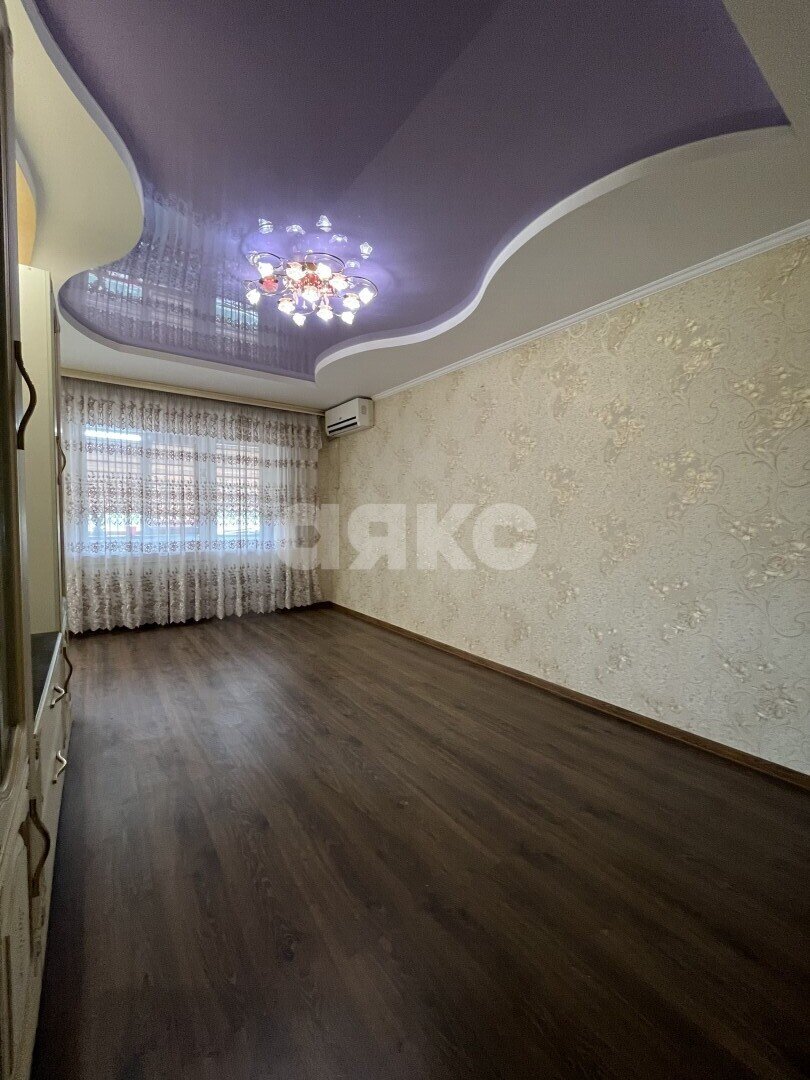 Фото №2: 3-комнатная квартира 55 м², 5/5 эт. - Мариуполь, р. Ильичёвский, пр-кт Металлургов, 225