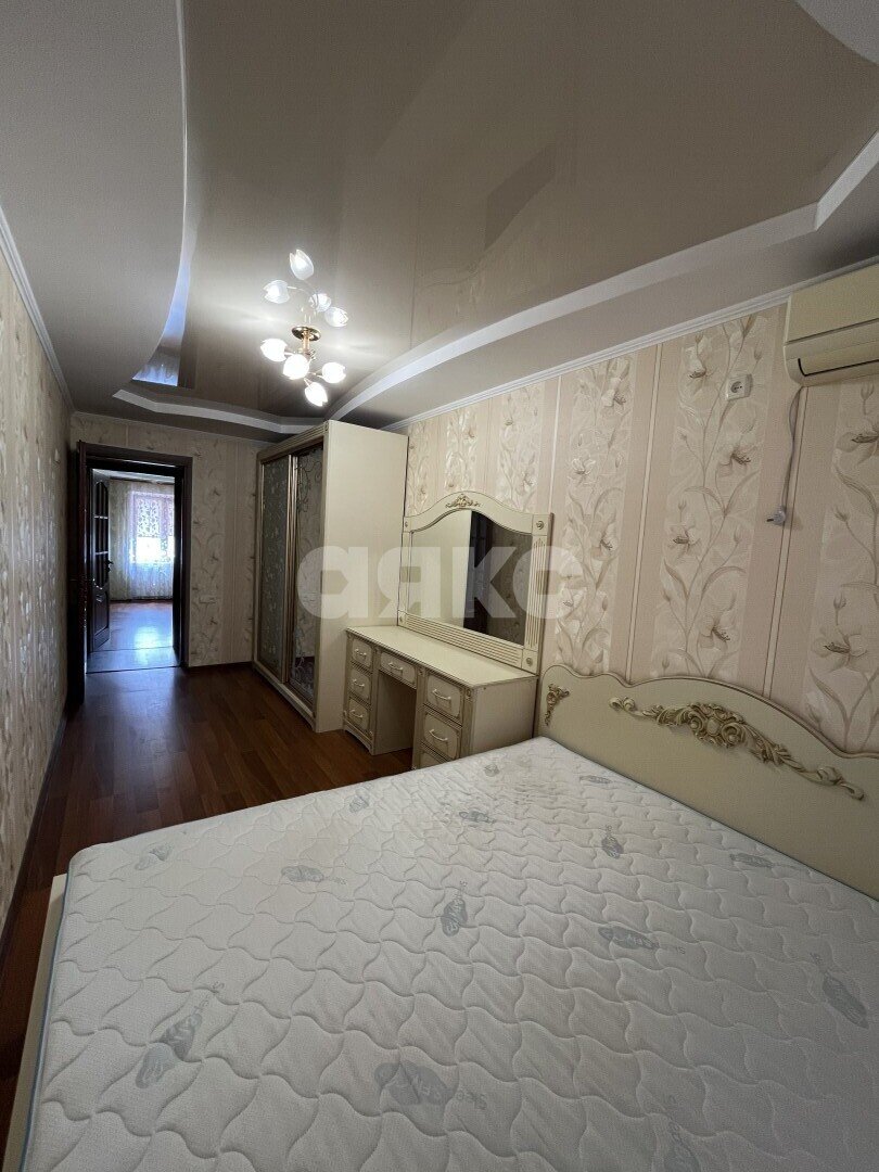 Фото №12: 3-комнатная квартира 55 м², 5/5 эт. - Мариуполь, р. Ильичёвский, пр-кт Металлургов, 225