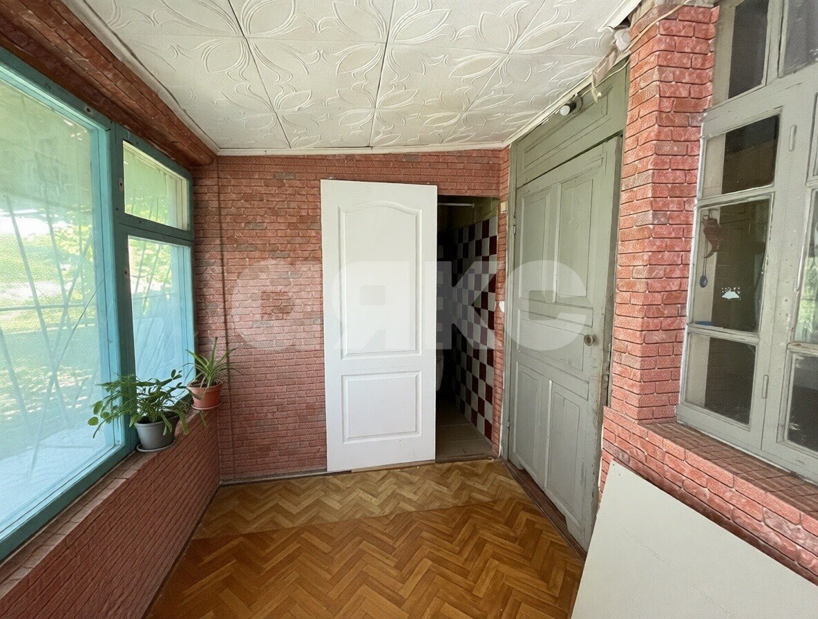 Фото №5: Дом 46 м² + 2 сот., 1 эт. - Майкоп, ул. Тургенева, 134