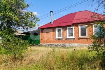 Фото №1: Дом 46 м², 1 эт. - Майкоп, ул. Тургенева, 134