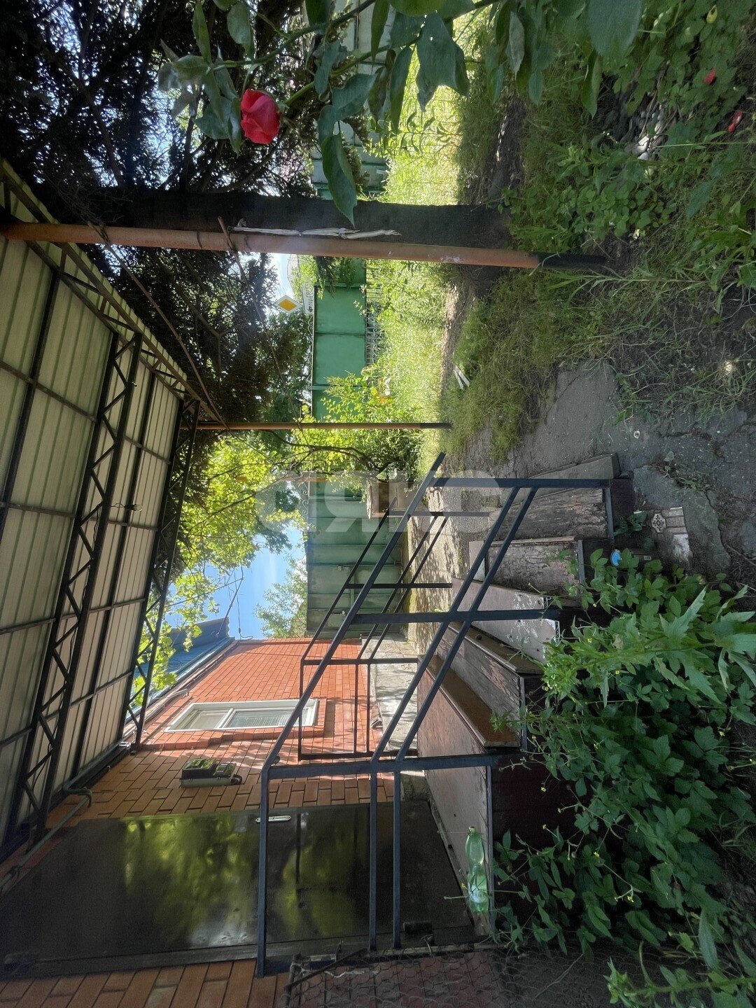 Фото №5: Дом 31 м² + 2.6 сот., 1 эт. - Майкоп, мкр. Старый город, ул. Комсомольская, 296