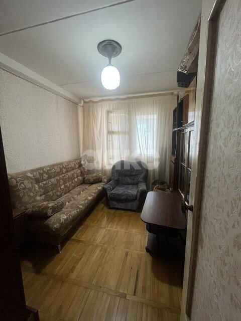 Фото №8: 3-комнатная квартира 81 м², 5/9 эт. - Анапа, мкр. 3Б, ул. Ленина, 179к3