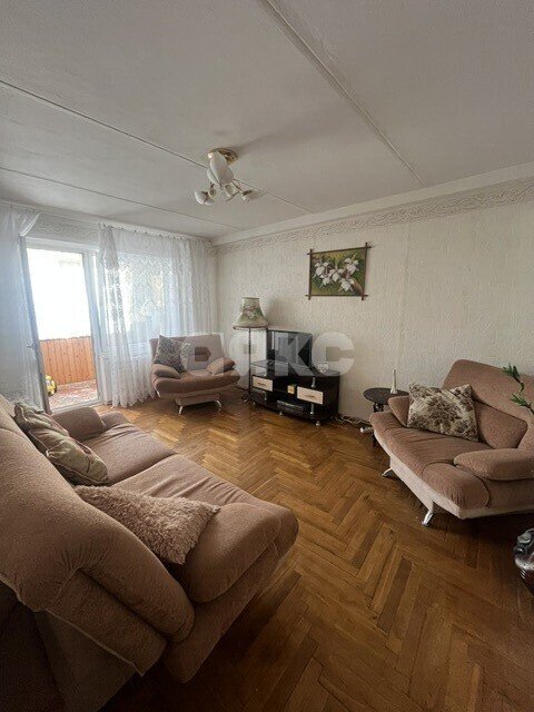 Фото №2: 3-комнатная квартира 81 м², 5/9 эт. - Анапа, мкр. 3Б, ул. Ленина, 179к3