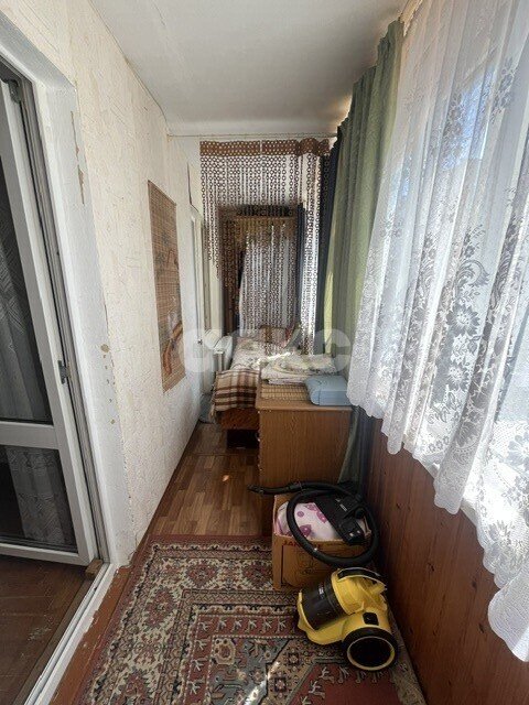 Фото №10: 3-комнатная квартира 81 м², 5/9 эт. - Анапа, мкр. 3Б, ул. Ленина, 179к3