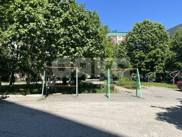 Фото №23: 3-комнатная квартира 81 м², 5/9 эт. - Анапа, мкр. 3Б, ул. Ленина, 179к3