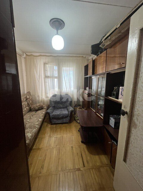 Фото №7: 3-комнатная квартира 81 м², 5/9 эт. - Анапа, мкр. 3Б, ул. Ленина, 179к3