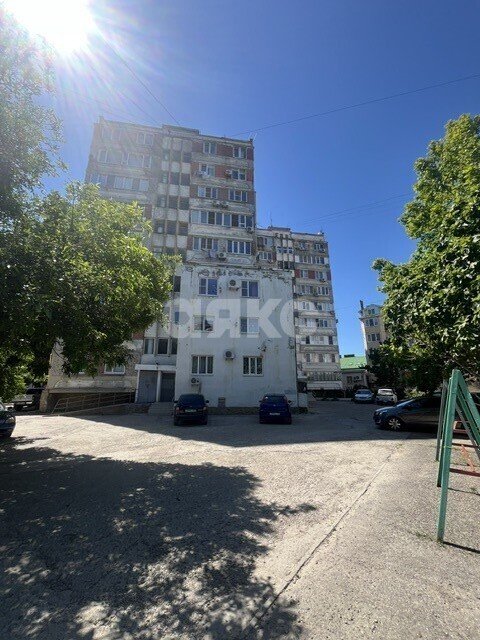 Фото №21: 3-комнатная квартира 81 м², 5/9 эт. - Анапа, мкр. 3Б, ул. Ленина, 179к3