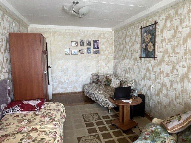 Фото №4: 3-комнатная квартира 81 м², 5/9 эт. - Анапа, мкр. 3Б, ул. Ленина, 179к3