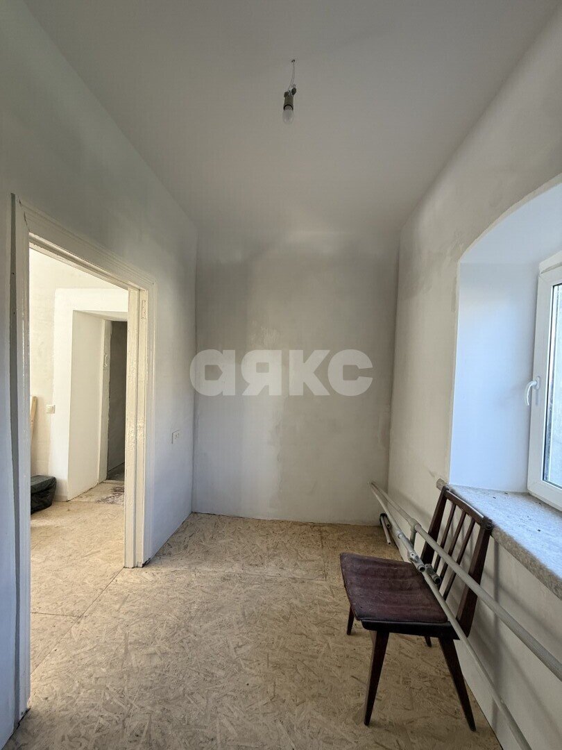 Фото №10: Дом <span class="whitespace-nowrap">56 м²</span> <span class="whitespace-nowrap">+ 5.82 сот.</span>, <span class="whitespace-nowrap">1 эт.</span> - Мариуполь, р. Ильичёвский, пер. Стальского, 14
