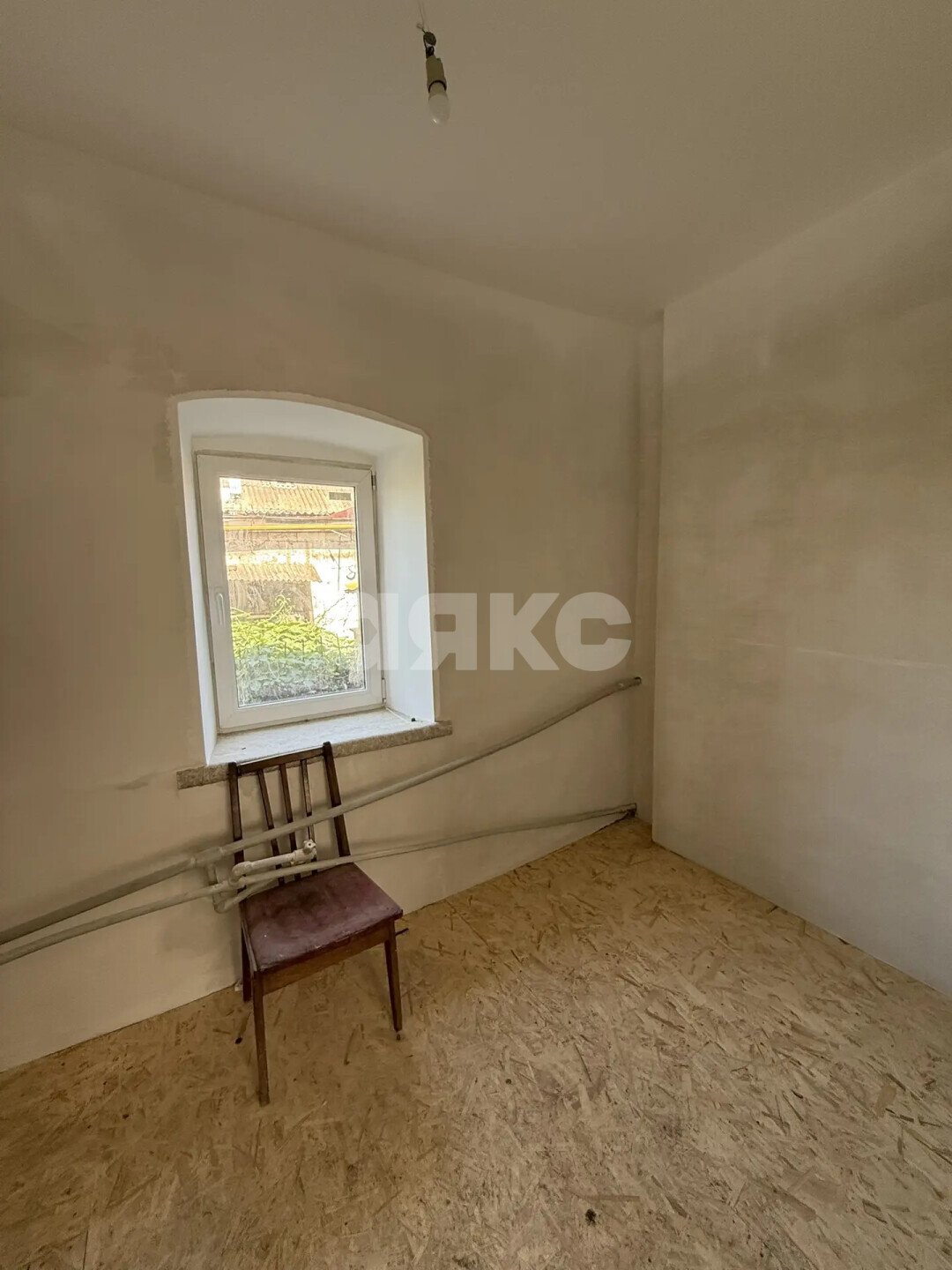 Фото №5: Дом <span class="whitespace-nowrap">56 м²</span> <span class="whitespace-nowrap">+ 8 сот.</span>, <span class="whitespace-nowrap">1 эт.</span> - Мариуполь, р. Ильичёвский, пер. Стальского, 14