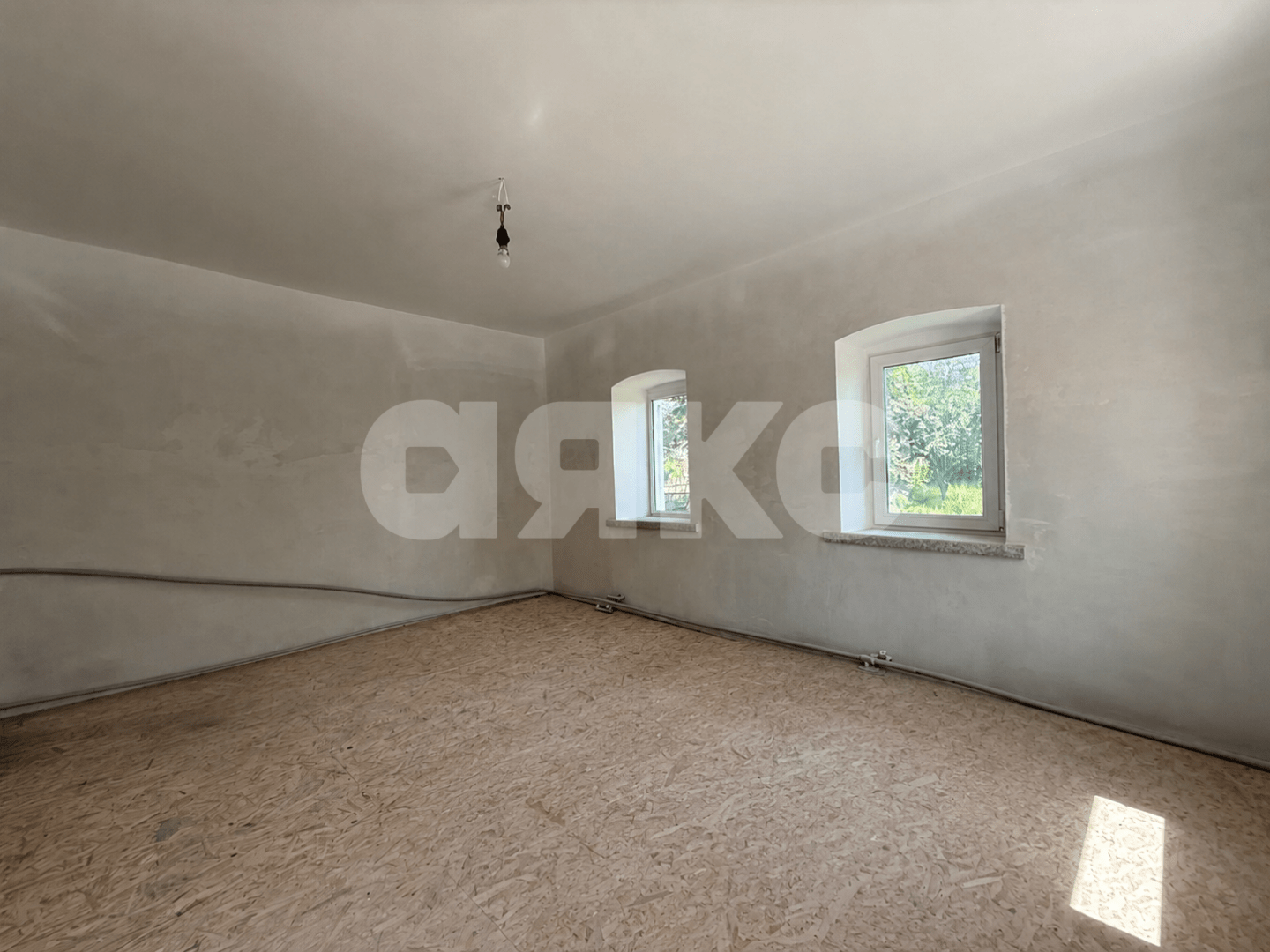 Фото №5: Дом <span class="whitespace-nowrap">56 м²</span> <span class="whitespace-nowrap">+ 5.82 сот.</span>, <span class="whitespace-nowrap">1 эт.</span> - Мариуполь, р. Ильичёвский, пер. Стальского, 14