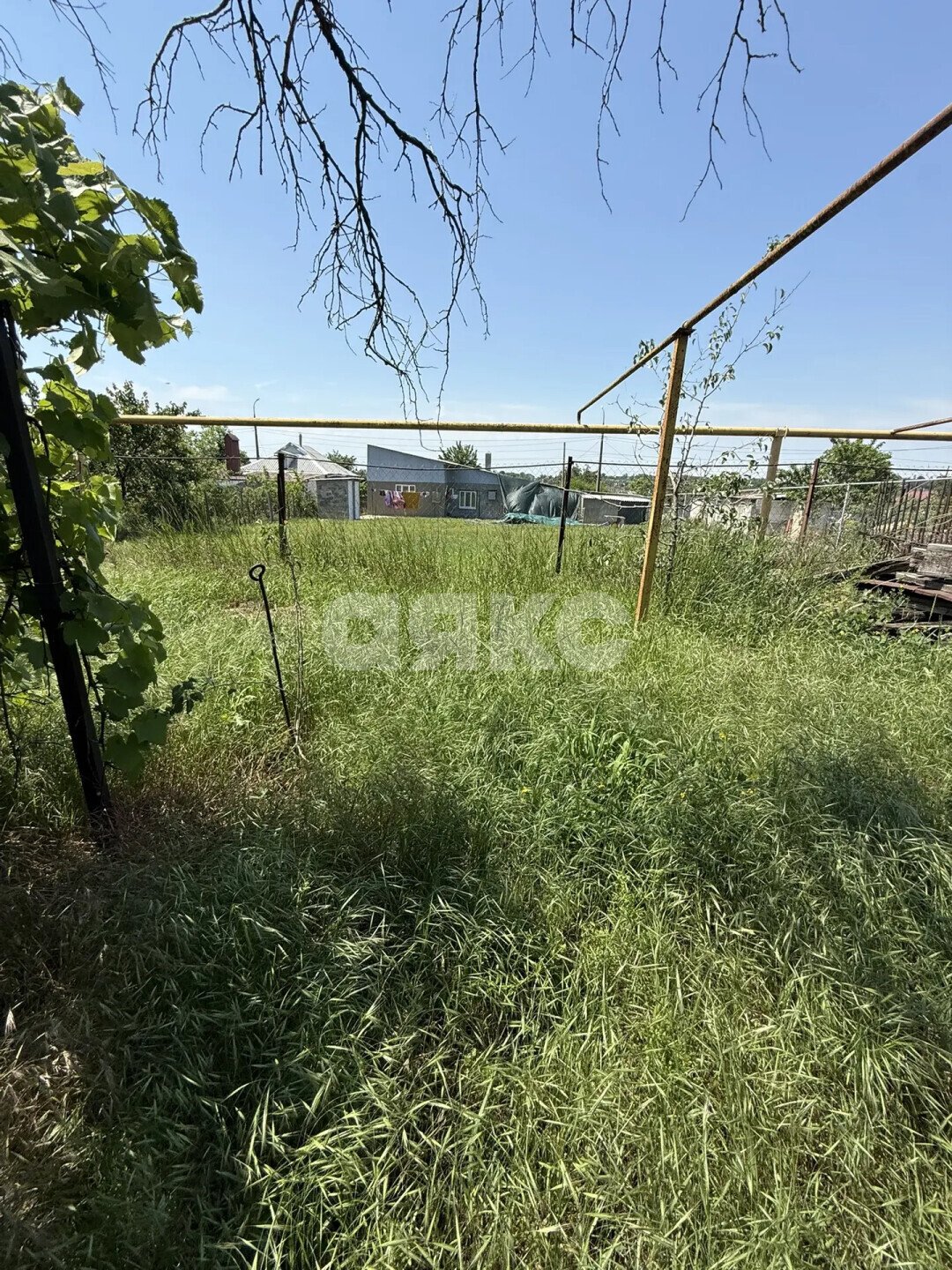 Фото №13: Дом <span class="whitespace-nowrap">56 м²</span> <span class="whitespace-nowrap">+ 8 сот.</span>, <span class="whitespace-nowrap">1 эт.</span> - Мариуполь, р. Ильичёвский, пер. Стальского, 14