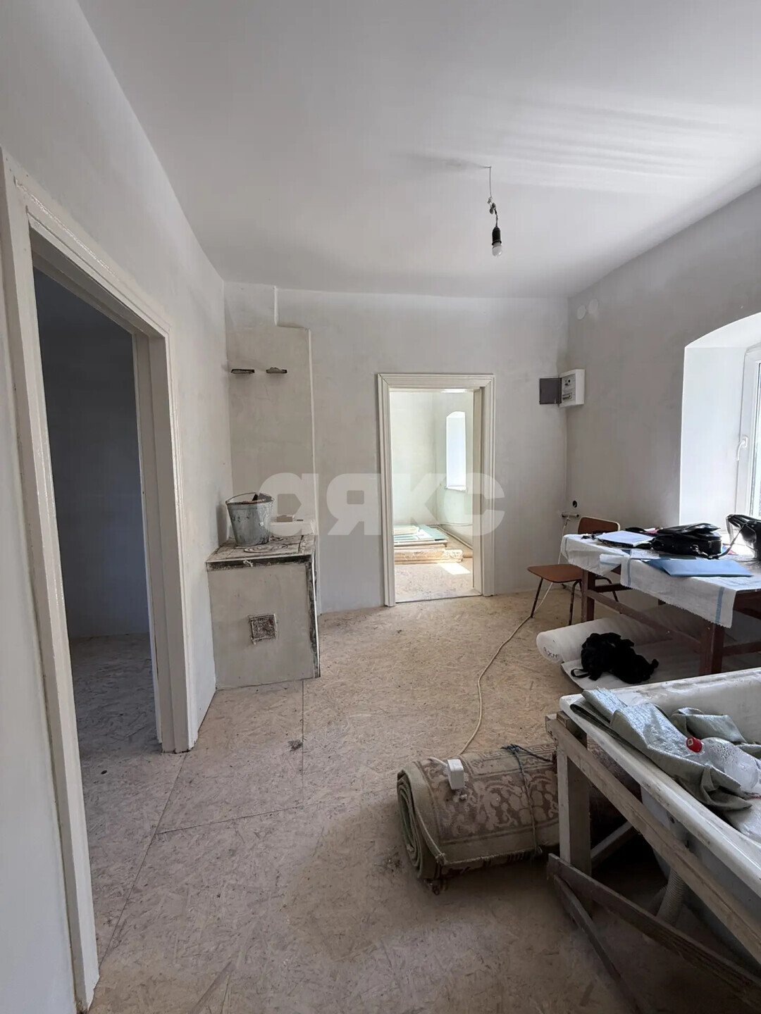 Фото №10: Дом <span class="whitespace-nowrap">56 м²</span> <span class="whitespace-nowrap">+ 8 сот.</span>, <span class="whitespace-nowrap">1 эт.</span> - Мариуполь, р. Ильичёвский, пер. Стальского, 14