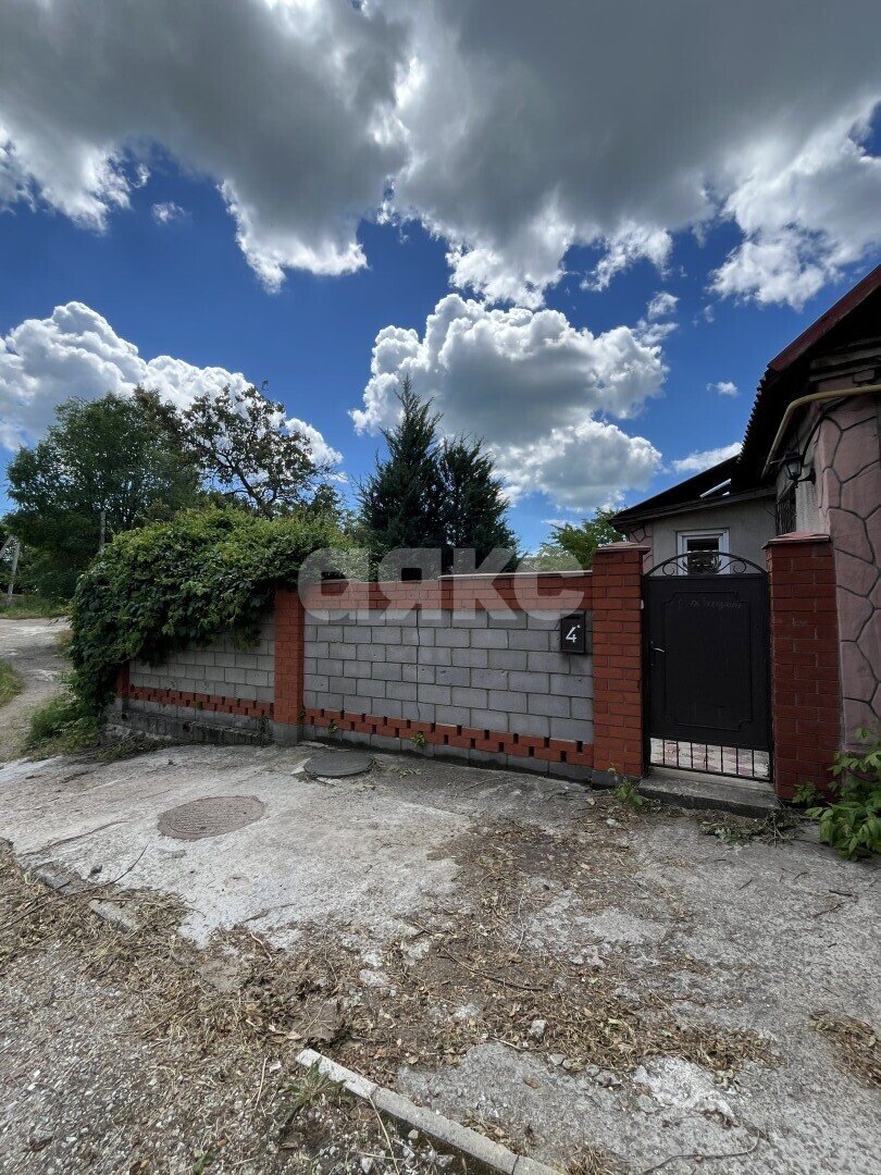 Фото №1: Земельный участок под ИЖС <span class="whitespace-nowrap">11.29 сот.</span> - Мариуполь, р. Приморский, пр-д Дачный, 2