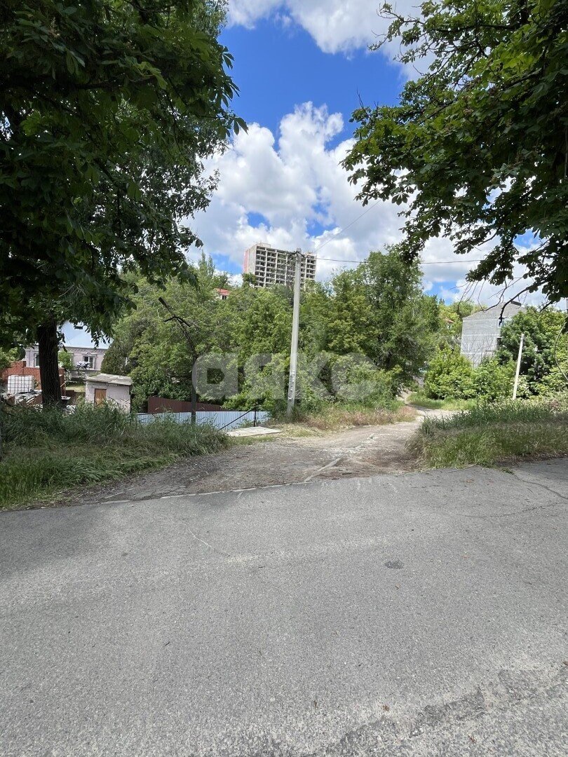 Фото №6: Земельный участок под ИЖС <span class="whitespace-nowrap">11.29 сот.</span> - Мариуполь, р. Приморский, пр-д Дачный, 2