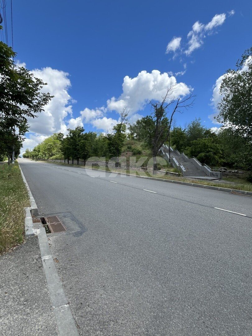 Фото №4: Земельный участок под ИЖС <span class="whitespace-nowrap">11.29 сот.</span> - Мариуполь, р. Приморский, пр-д Дачный, 2