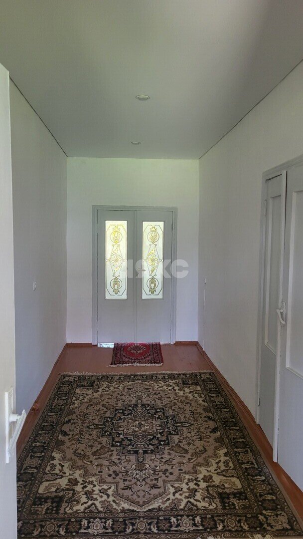 Фото №4: Дом <span class="whitespace-nowrap">131 м²</span> <span class="whitespace-nowrap">+ 6 сот.</span>, <span class="whitespace-nowrap">1 эт.</span> - Гавердовский, ул. Советская, 56