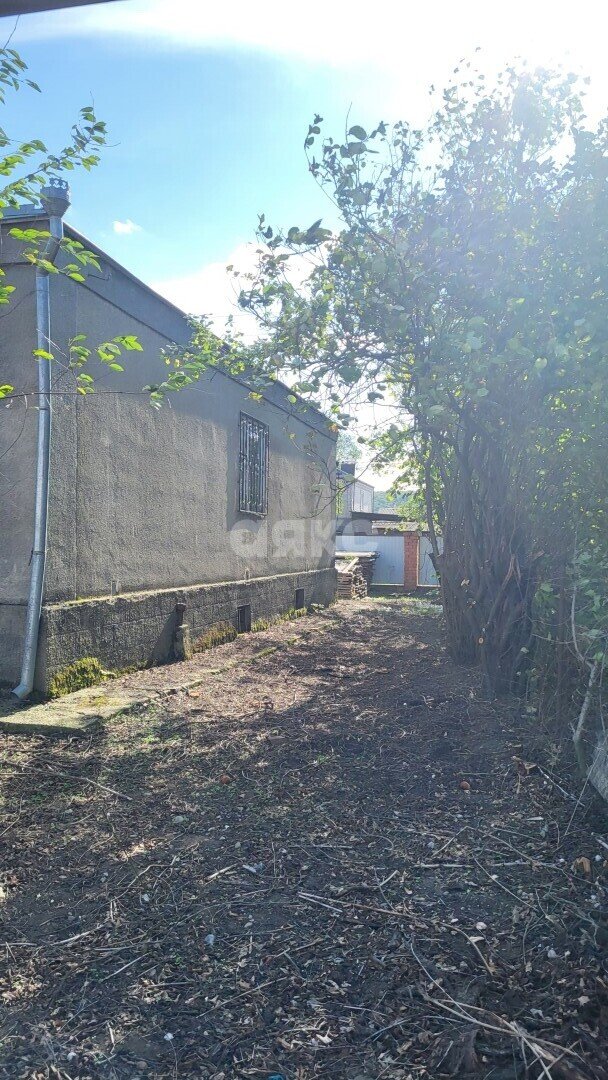 Фото №3: Дом <span class="whitespace-nowrap">131 м²</span> <span class="whitespace-nowrap">+ 6 сот.</span>, <span class="whitespace-nowrap">1 эт.</span> - Гавердовский, ул. Советская, 56