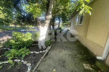 Фото №1: Дом 52 м², 1 эт. - Майкоп, мкр. Восход, ул. Батарейная, 55