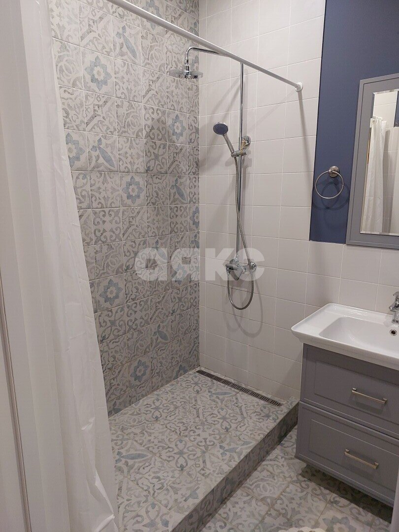 Фото №10: 2-комнатная квартира <span class="whitespace-nowrap">61 м²</span>, <span class="whitespace-nowrap">6/8 эт.</span> - Геленджик, Южный, квартал Южный, жилой комплекс Столичный квартал, мкр. жилой комлпекс Жуковский, ул. Витебская, 12к8