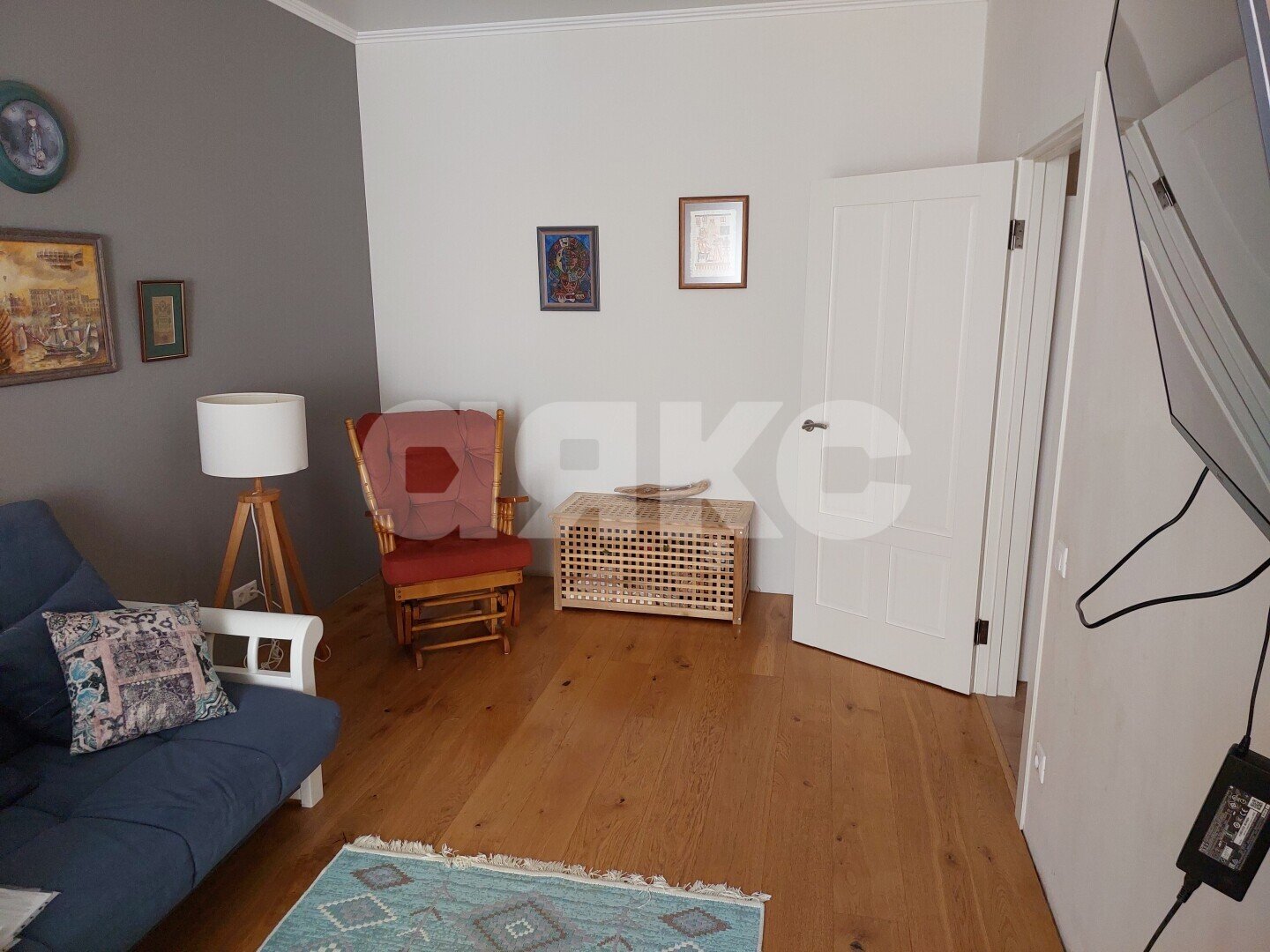 Фото №5: 2-комнатная квартира <span class="whitespace-nowrap">61 м²</span>, <span class="whitespace-nowrap">6/8 эт.</span> - Геленджик, Южный, квартал Южный, жилой комплекс Столичный квартал, мкр. жилой комлпекс Жуковский, ул. Витебская, 12к8