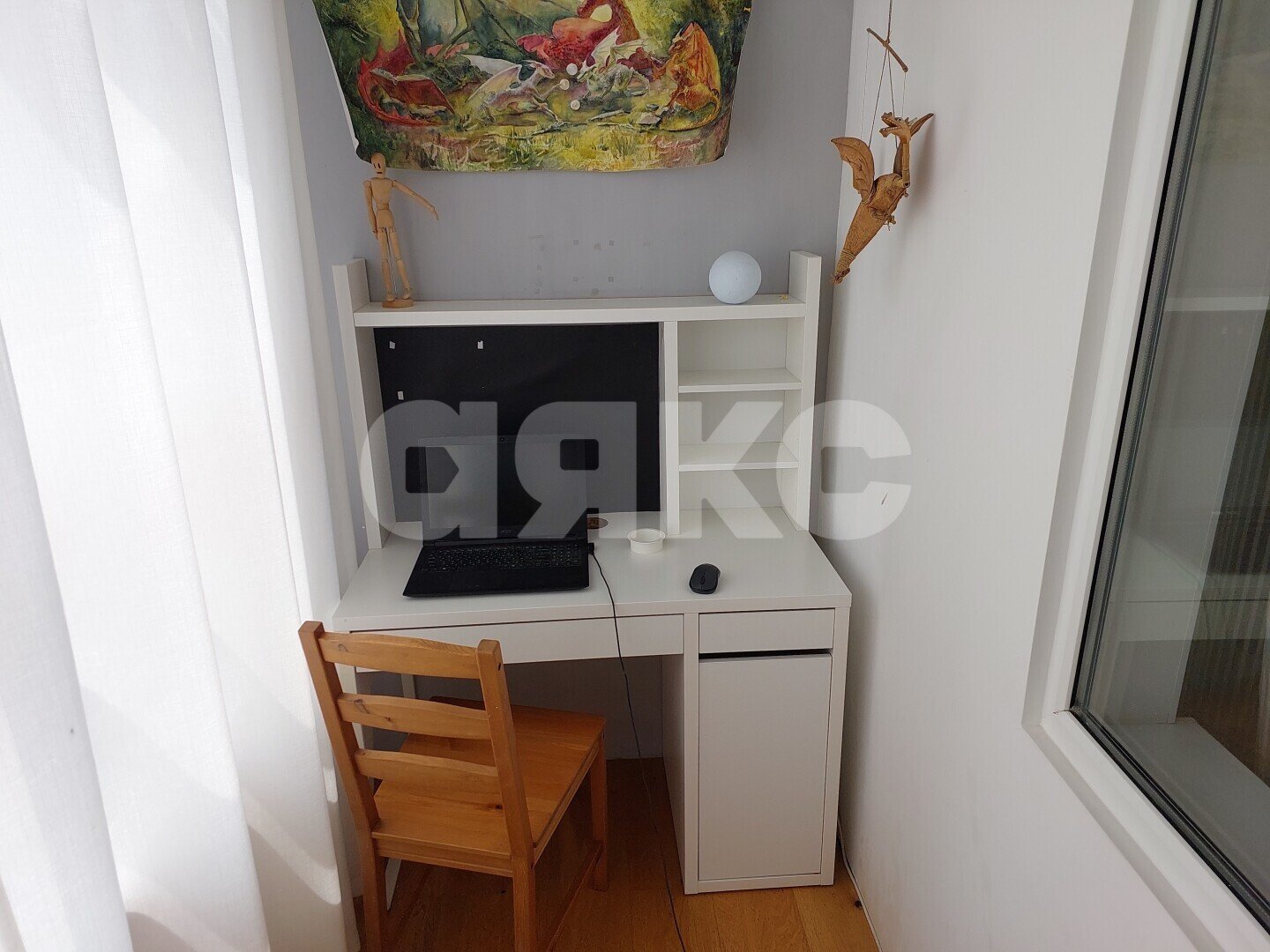 Фото №9: 2-комнатная квартира <span class="whitespace-nowrap">61 м²</span>, <span class="whitespace-nowrap">6/8 эт.</span> - Геленджик, Южный, квартал Южный, жилой комплекс Столичный квартал, мкр. жилой комлпекс Жуковский, ул. Витебская, 12к8