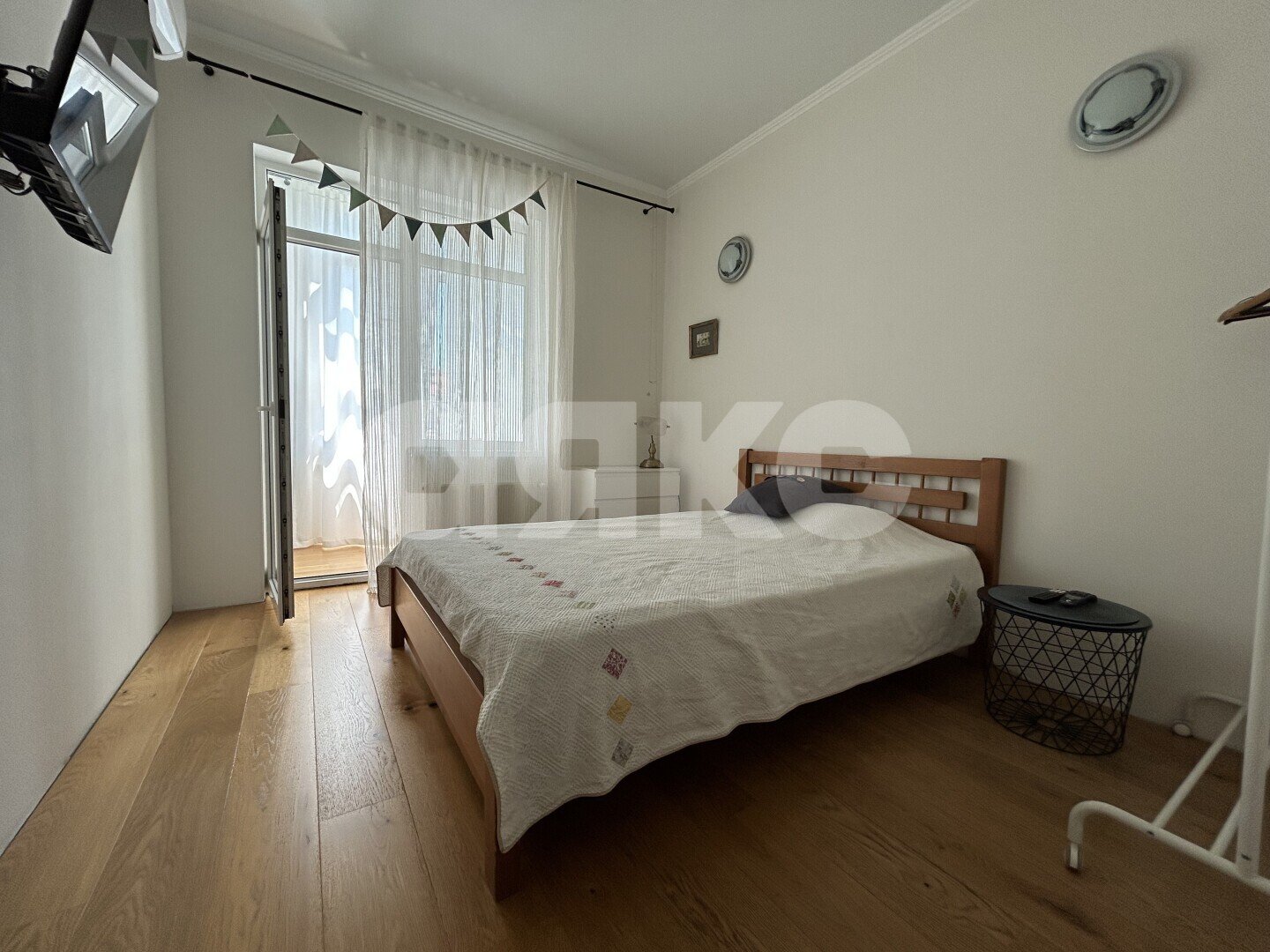 Фото №6: 2-комнатная квартира <span class="whitespace-nowrap">61 м²</span>, <span class="whitespace-nowrap">6/8 эт.</span> - Геленджик, Южный, квартал Южный, жилой комплекс Столичный квартал, мкр. жилой комлпекс Жуковский, ул. Витебская, 12к8