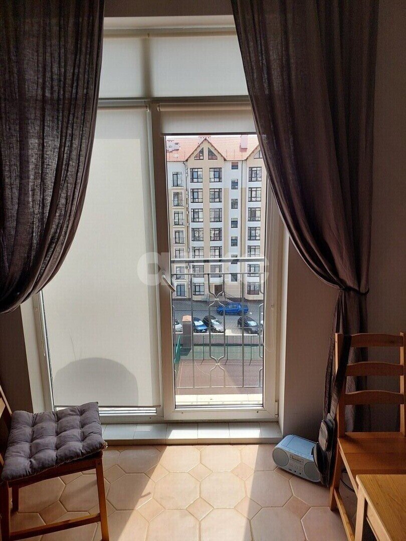 Фото №12: 2-комнатная квартира <span class="whitespace-nowrap">61 м²</span>, <span class="whitespace-nowrap">6/8 эт.</span> - Геленджик, Южный, квартал Южный, жилой комплекс Столичный квартал, мкр. жилой комлпекс Жуковский, ул. Витебская, 12к8