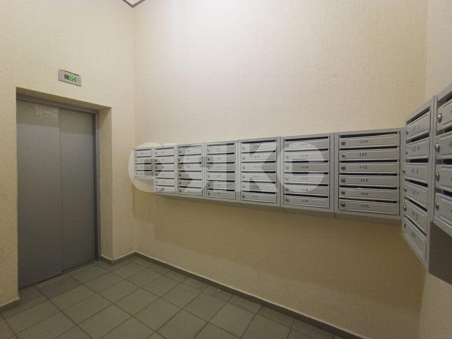 Фото №17: 1-комнатная квартира <span class="whitespace-nowrap">42 м²</span>, <span class="whitespace-nowrap">6/6 эт.</span> - Геленджик, мкр. жилой комплекс Дом у моря, ул. Туристическая, 3Д