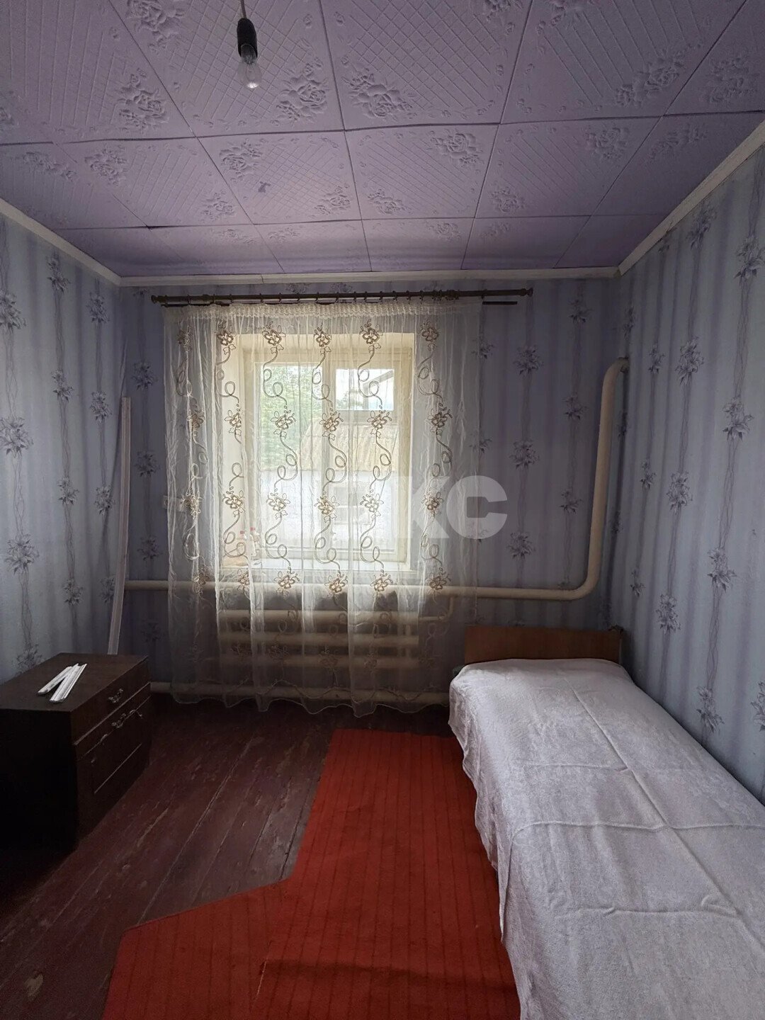 Фото №6: Дом <span class="whitespace-nowrap">88 м²</span> <span class="whitespace-nowrap">+ 16 сот.</span>, <span class="whitespace-nowrap">1 эт.</span> - Павлополь, ул. Сивухина