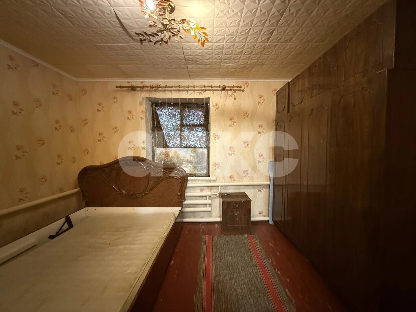 Фото №5: Дом <span class="whitespace-nowrap">88 м²</span> <span class="whitespace-nowrap">+ 16 сот.</span>, <span class="whitespace-nowrap">1 эт.</span> - Павлополь, ул. Сивухина
