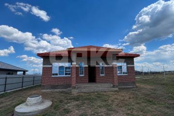 Фото №1: Дом <span class="whitespace-nowrap">157 м²</span>, <span class="whitespace-nowrap">1 эт.</span> - Ленинаван, ул. Г.А. Берекчияна