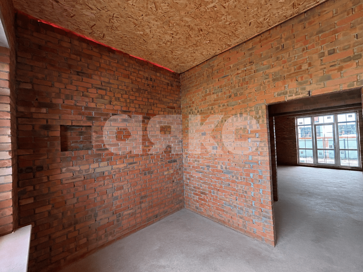 Фото №10: Дом <span class="whitespace-nowrap">157 м²</span> <span class="whitespace-nowrap">+ 5 сот.</span>, <span class="whitespace-nowrap">1 эт.</span> - Ленинаван, ул. Г.А. Берекчияна