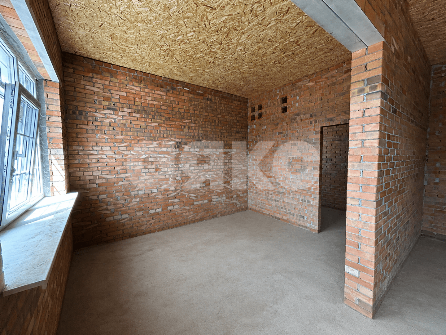 Фото №5: Дом <span class="whitespace-nowrap">157 м²</span> <span class="whitespace-nowrap">+ 5 сот.</span>, <span class="whitespace-nowrap">1 эт.</span> - Ленинаван, ул. Г.А. Берекчияна