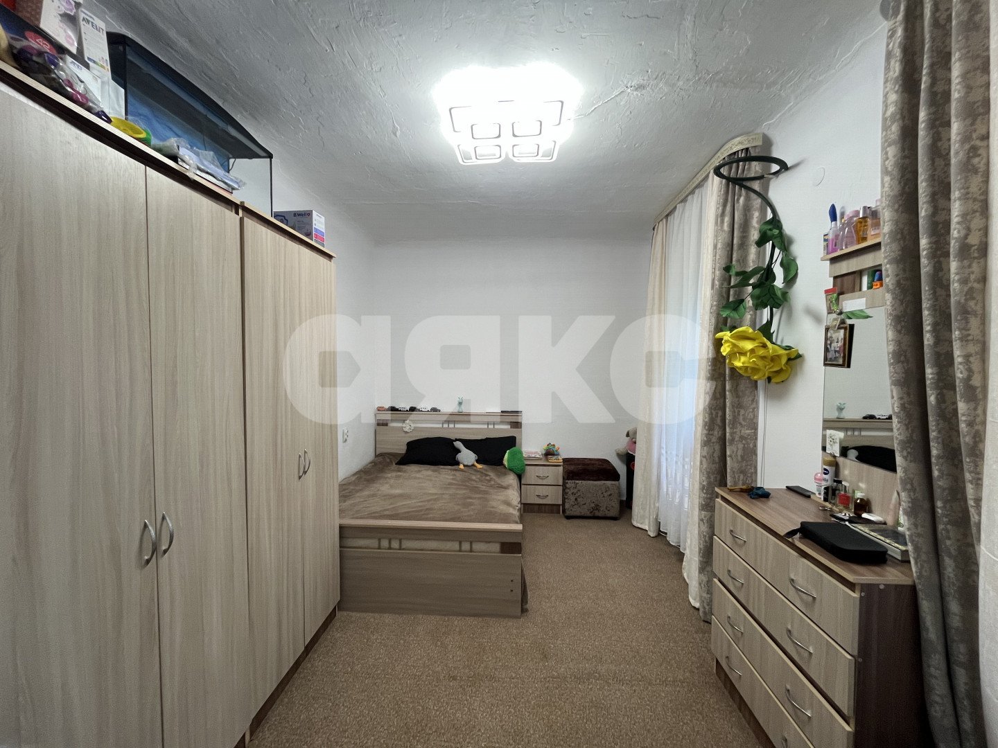 Фото №2: Дом 35 м² + 9 сот., 1 эт. - Восход, ул. Школьная, 38/2
