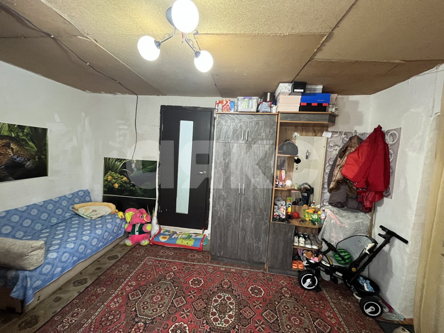 Фото №5: Дом 35 м² + 9 сот., 1 эт. - Восход, ул. Школьная, 38/2