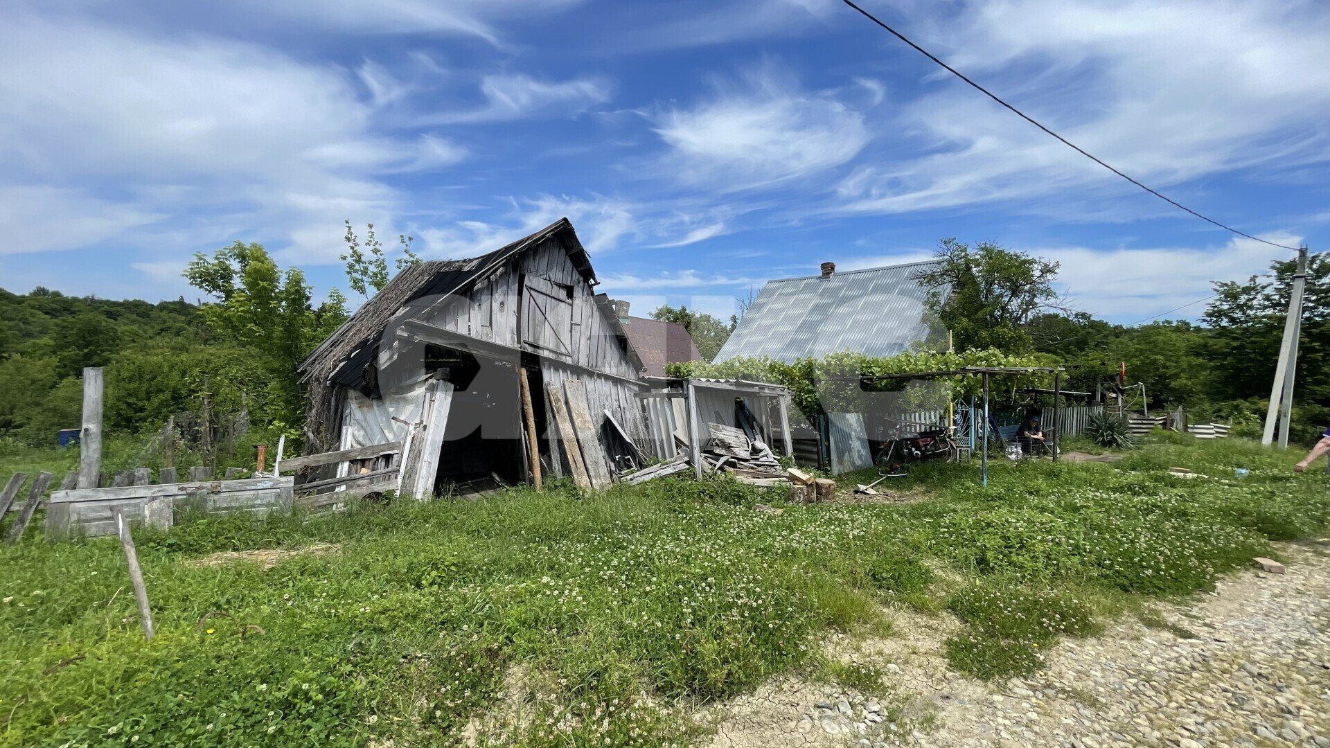 Фото №12: Земельный участок под ИЖС <span class="whitespace-nowrap">15 сот.</span> - Кутаис