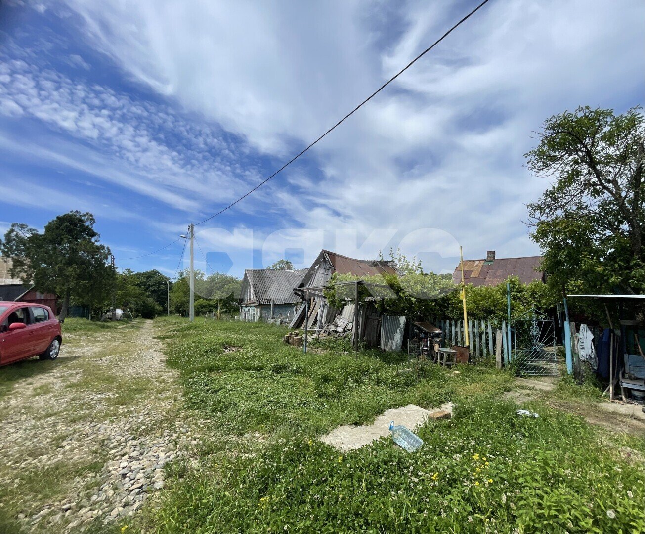 Фото №7: Земельный участок под ИЖС <span class="whitespace-nowrap">15 сот.</span> - Кутаис