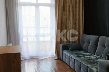 Фото №1: 1-комнатная квартира <span class="whitespace-nowrap">35 м²</span>, <span class="whitespace-nowrap">7/8 эт.</span> - Горячий Ключ, мкр. Администрация, ул. Рябиновая, 2Бк2