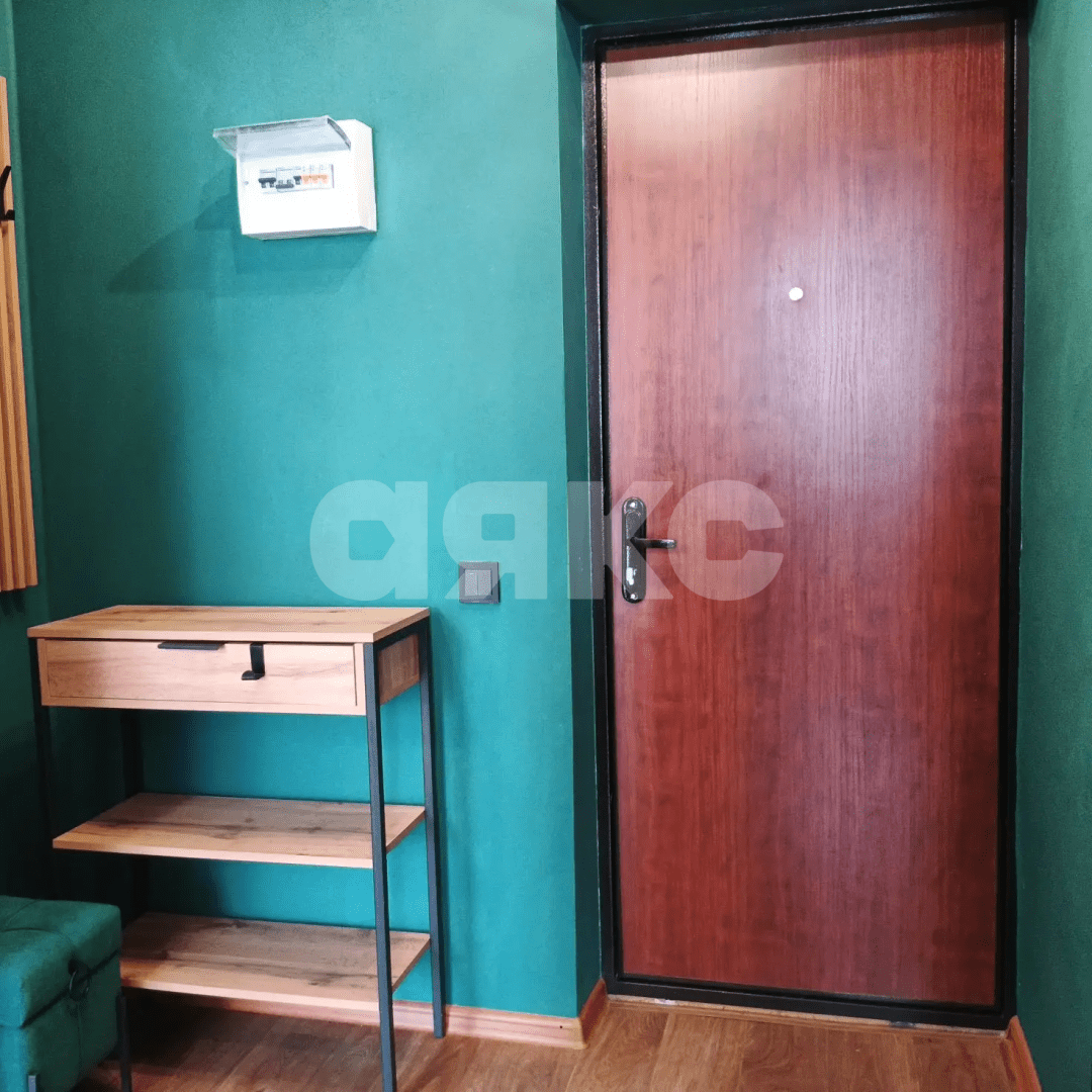 Фото №10: 1-комнатная квартира <span class="whitespace-nowrap">35 м²</span>, <span class="whitespace-nowrap">7/8 эт.</span> - Горячий Ключ, мкр. Администрация, ул. Рябиновая, 2Бк2