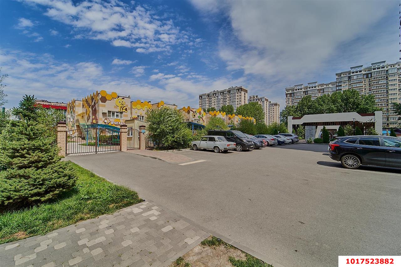 Фото №14: 1-комнатная квартира 35 м², 11/22 эт. - Краснодар, Прикубанский внутригородской округ, мкр. Достояние, ул. Конгрессная, 31