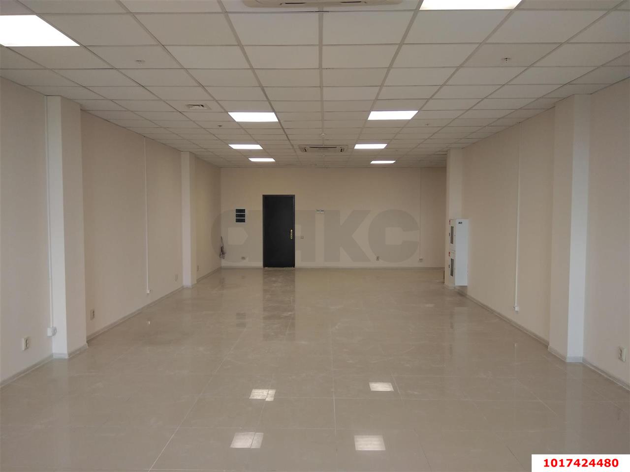 Фото №5: Офисное помещение 88 м², 5/12 эт. - Краснодар, Центральный внутригородской округ, мкр. Покровка, ул. Северная, 490
