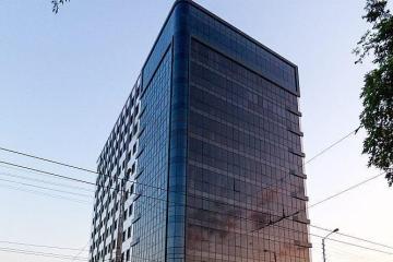 Фото №1: Офисное помещение 88 м², 5/12 эт. - Краснодар, мкр. Покровка, ул. Северная, 490