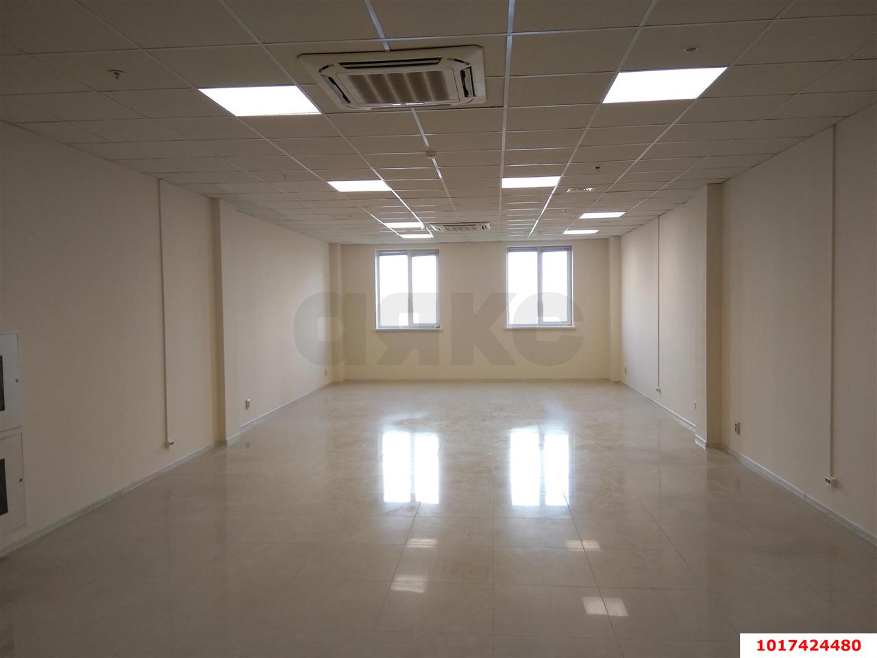 Фото №4: Офисное помещение 88 м², 5/12 эт. - Краснодар, Центральный внутригородской округ, мкр. Покровка, ул. Северная, 490