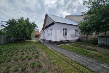 Фото №1: Дом <span class="whitespace-nowrap">54 м²</span> <span class="whitespace-nowrap">+ 6 сот.</span>, <span class="whitespace-nowrap">1 эт.</span> - Городище, 92