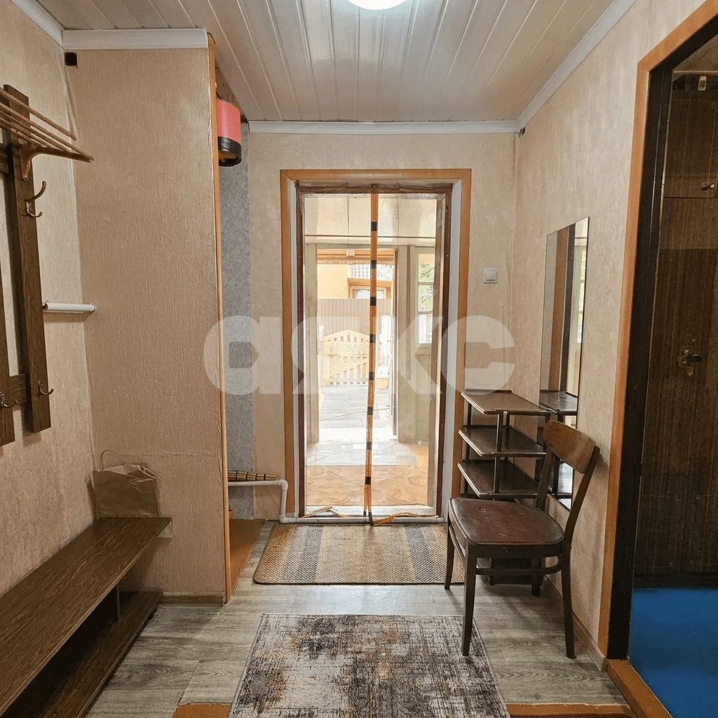 Фото №3: Таунхаус <span class="whitespace-nowrap">54 м²</span> <span class="whitespace-nowrap">+ 6 сот.</span>, <span class="whitespace-nowrap">1 эт.</span> - Городище, ул. Мира, 17